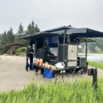 JK Enviro Food Truck