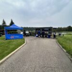 JK Enviro Tent and Food Truck